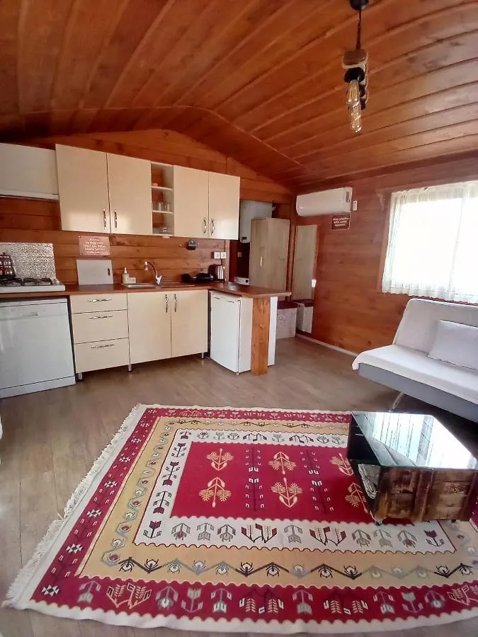 Aparthotel Defnewoodhome Bodrum Turkey