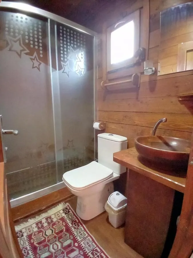 Aparthotel Defnewoodhome Bodrum
